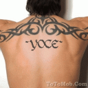 Tato yoce